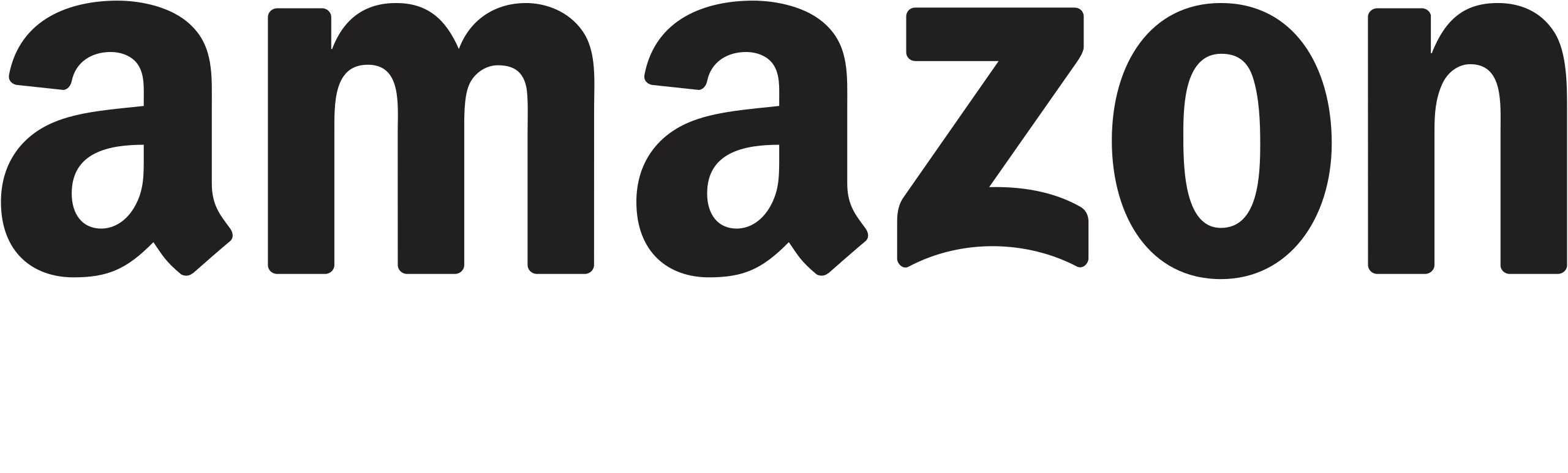 Logo de Amazon